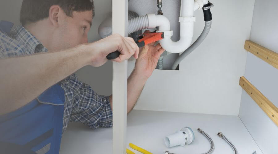 Professional Tankless Water Heater Installation in Kinsey, MT